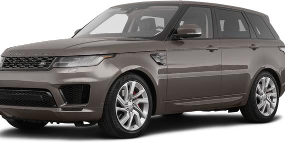 LAND ROVER RANGE ROVER SPORT 2018 SALWG2RV0JA408003 image
